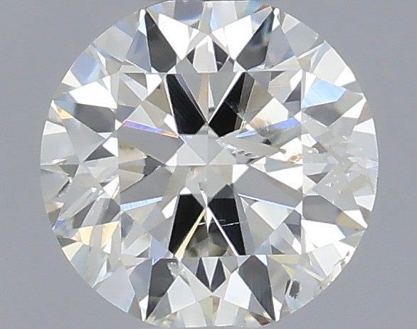 Round 0.31 ct H I1