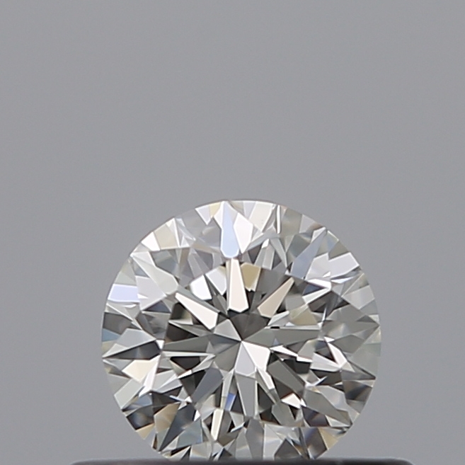 Round 0.35 ct H IF