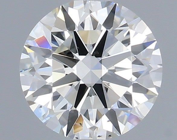 Round 0.46 ct J VS2