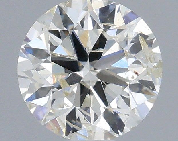 Round 0.31 ct G SI2