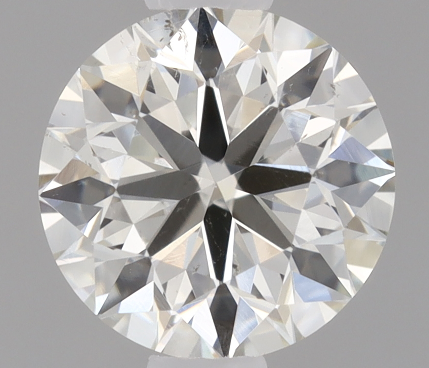 Round 0.5 ct I SI1