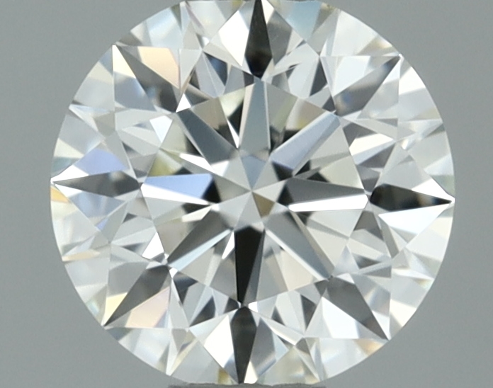 Round 0.45 ct L VS1