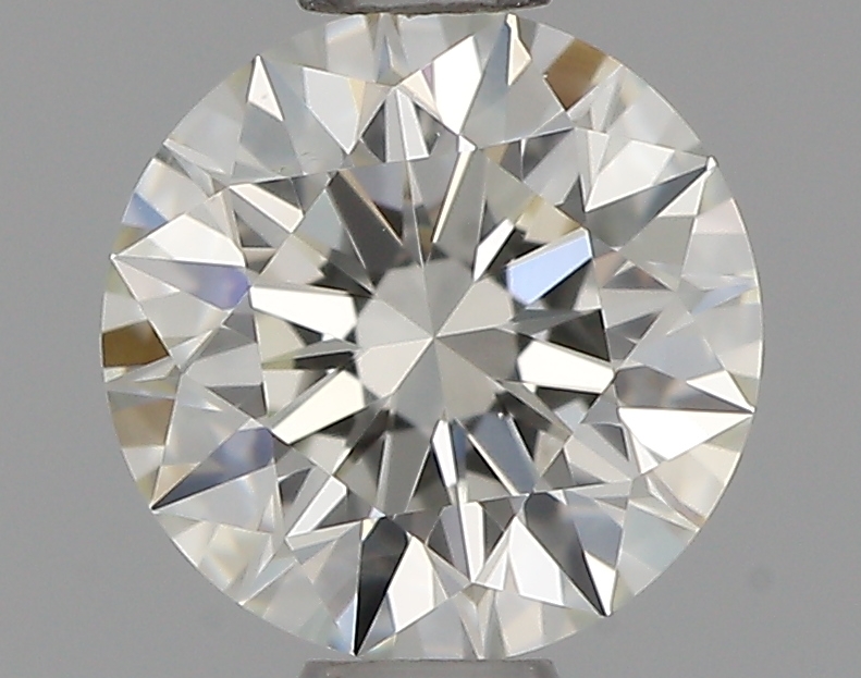 Round 0.56 ct I SI1