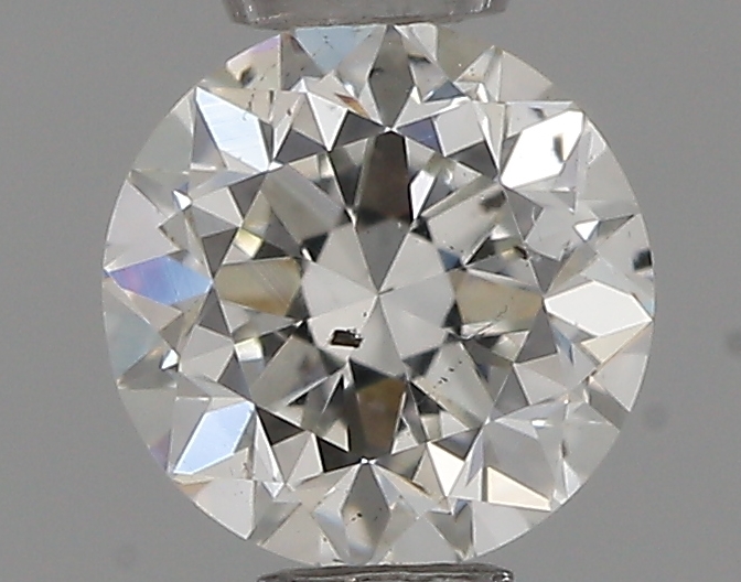 Round 0.41 ct G SI1