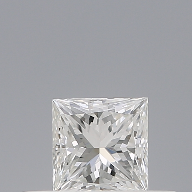 Princess 0.31 ct G VVS1