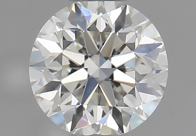 Round 0.5 ct J VVS2