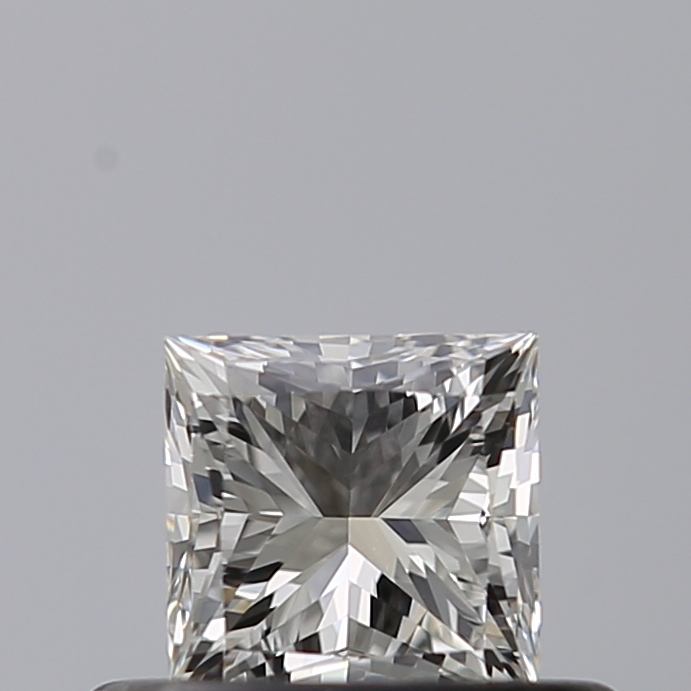 Princess 0.38 ct I VVS1