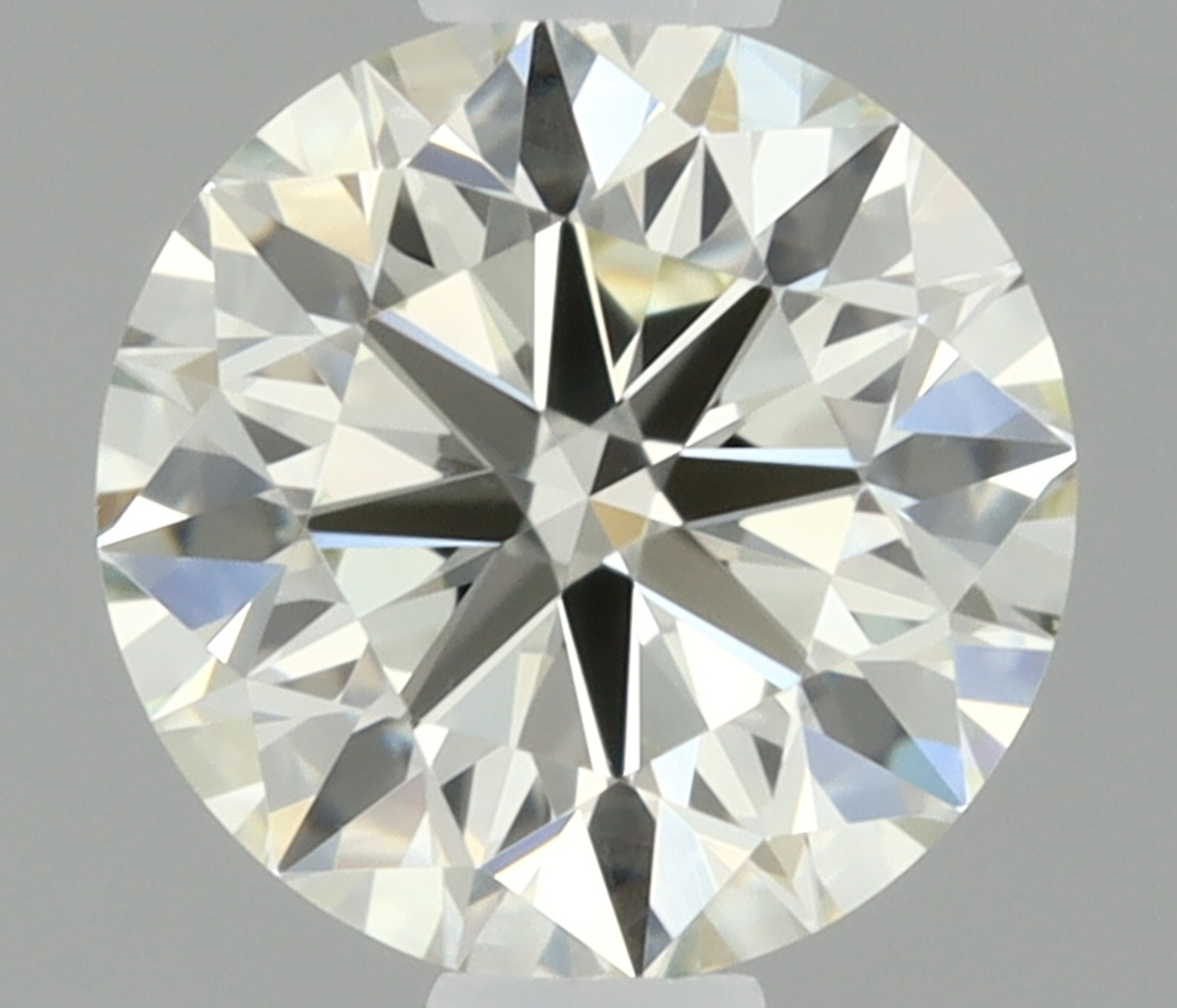 Round 0.43 ct K VS1