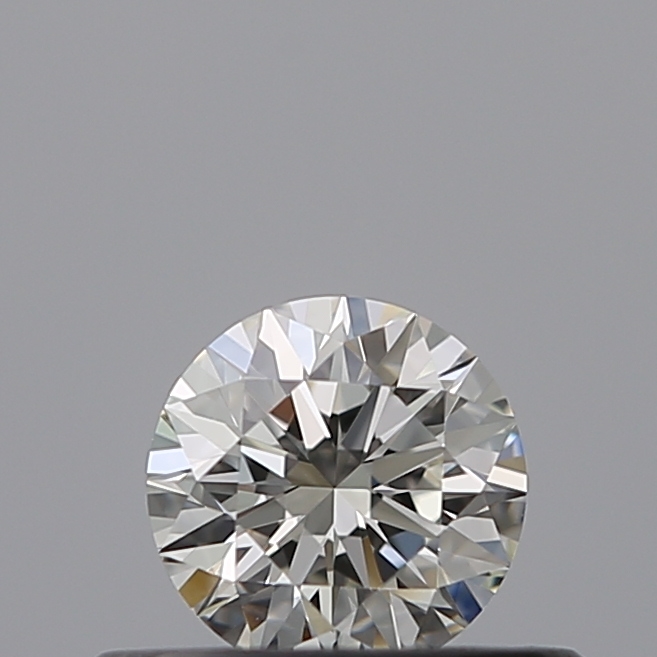 Round 0.31 ct G IF