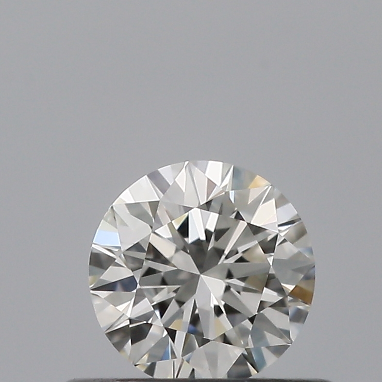 Round 0.35 ct G IF