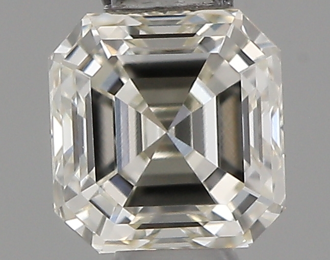 Asscher 0.36 ct J VVS2