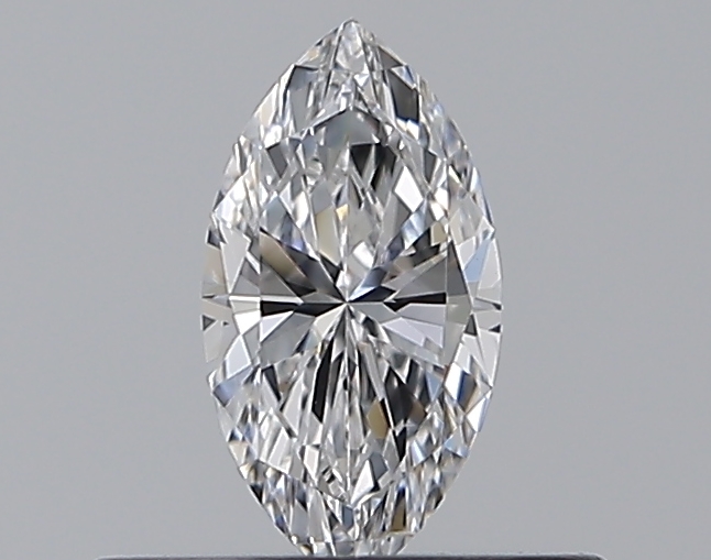 Marquise 0.3 ct D VS1