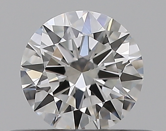 Round 0.3 ct F VS1