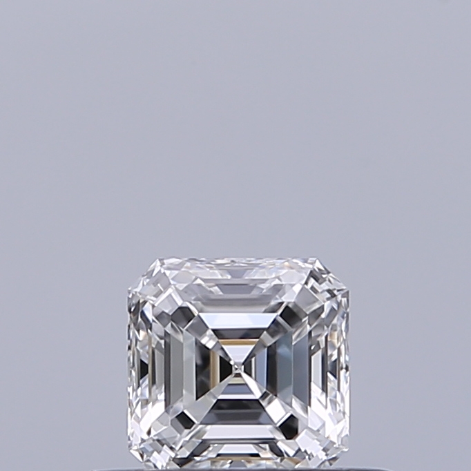 Emerald 0.3 ct D VVS2