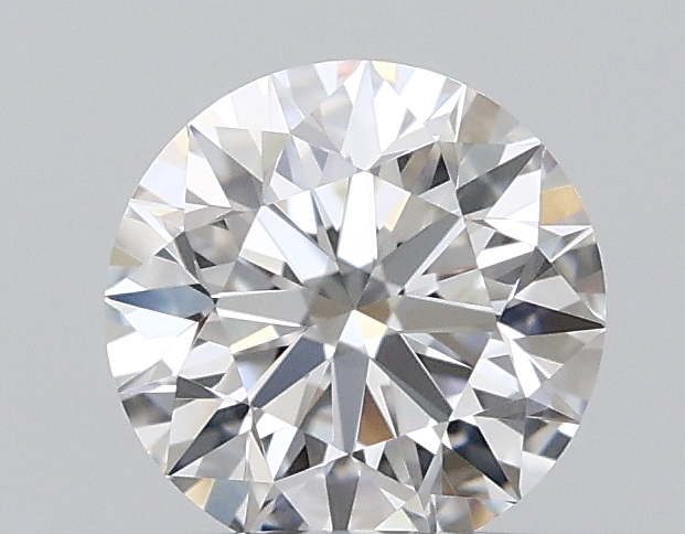 Round 0.42 ct F VVS1