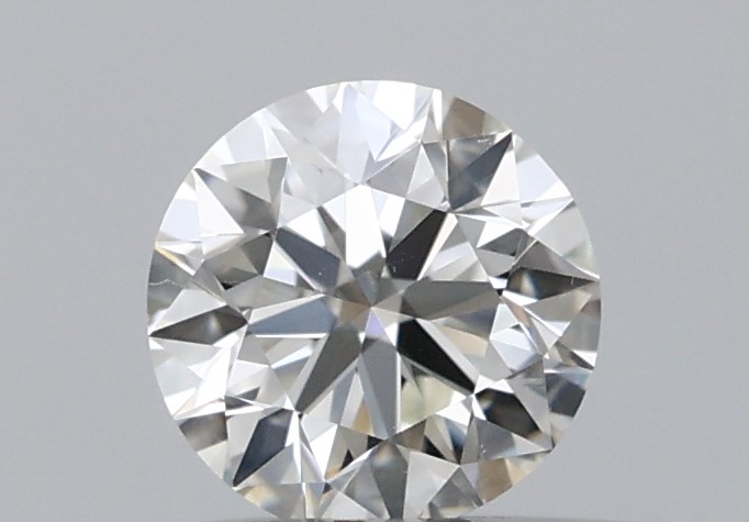 Round 0.3 ct I SI1