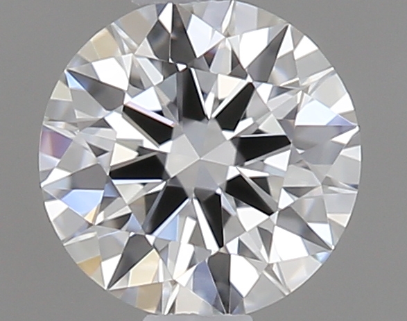 Round 0.23 ct E IF