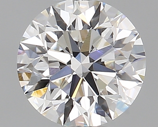 Round 0.4 ct G VVS1