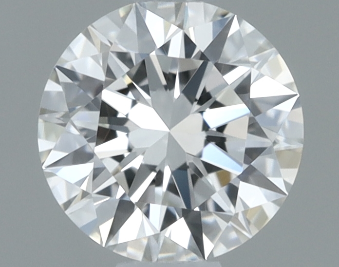 Round 0.4 ct G VS1