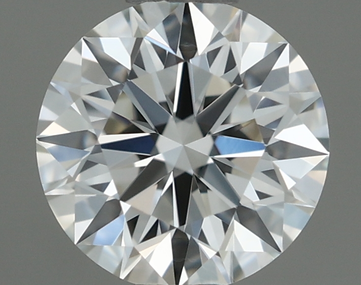 Round 0.44 ct I VVS1