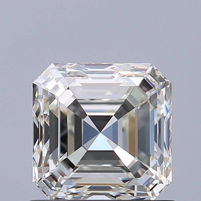 Emerald 1.02 ct J IF