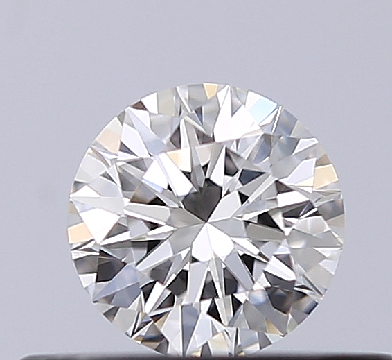 Round 0.3 ct G VVS1
