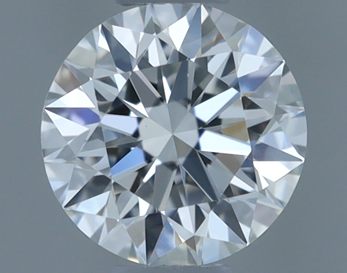 Round 0.3 ct H VVS2