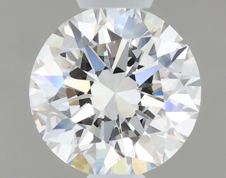 Round 0.3 ct F VVS2
