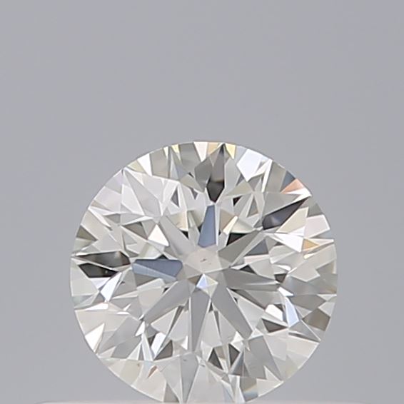 Round 0.29 ct E VS1
