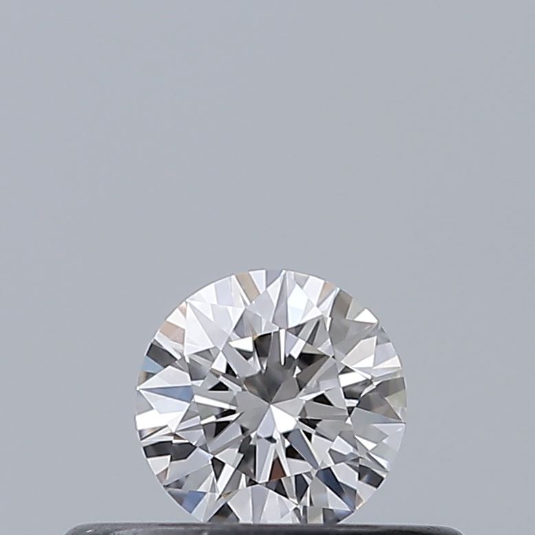 Round 0.21 ct G VVS1