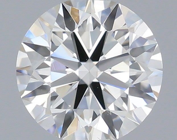 Round 0.34 ct G VS2