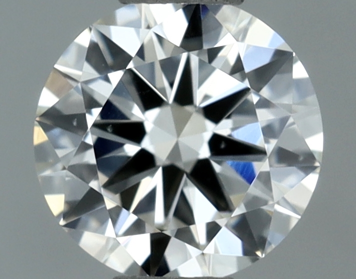 Round 0.4 ct I VS1