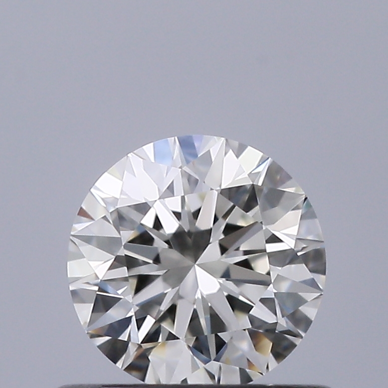 Round 0.5 ct G IF