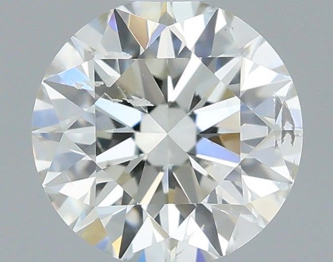 Round 0.4 ct J SI2