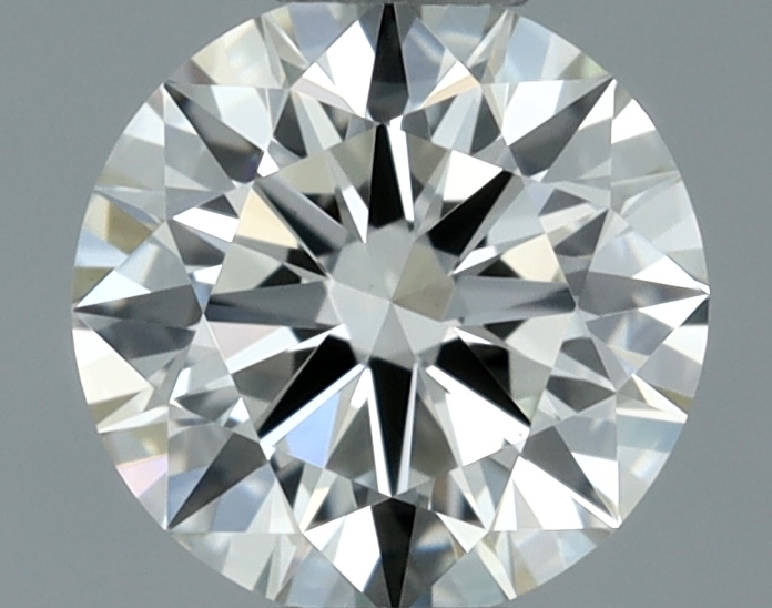 Round 0.46 ct K VS1