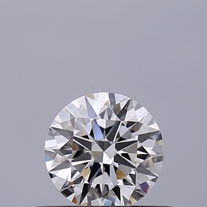 Round 0.35 ct G VVS1