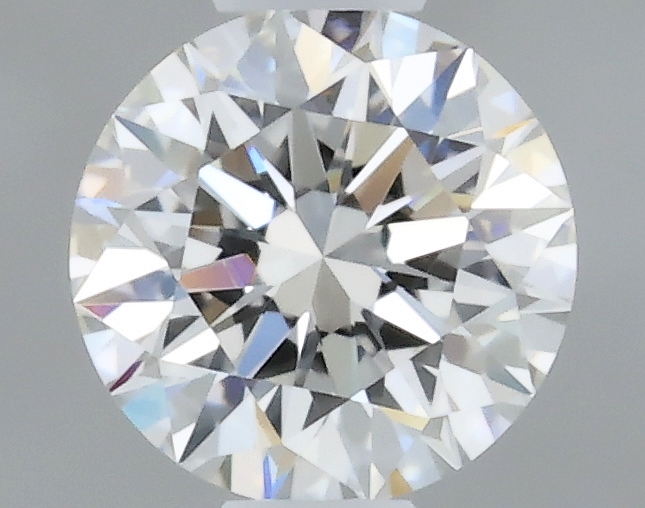 Round 0.34 ct F VVS1