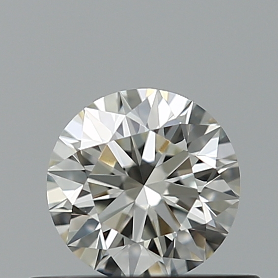Round 0.35 ct H VS1