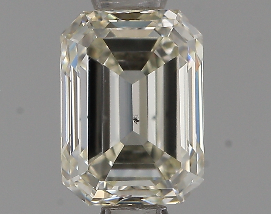 Emerald 1.01 ct J VS2