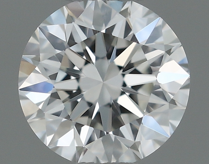 Round 0.3 ct H VVS2