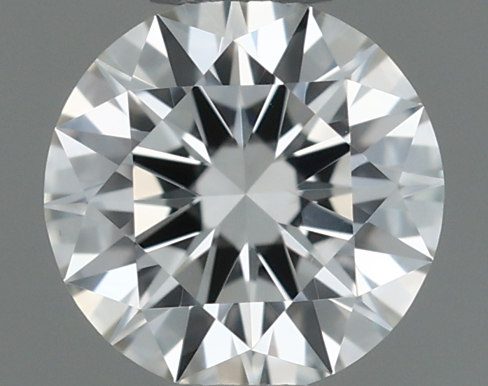 Round 0.32 ct J VS2