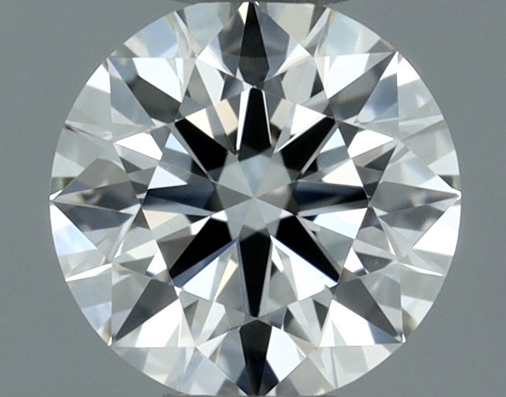 Round 0.34 ct K IF