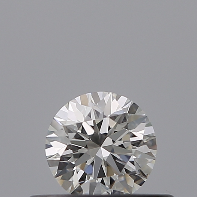 Round 0.29 ct G VVS1
