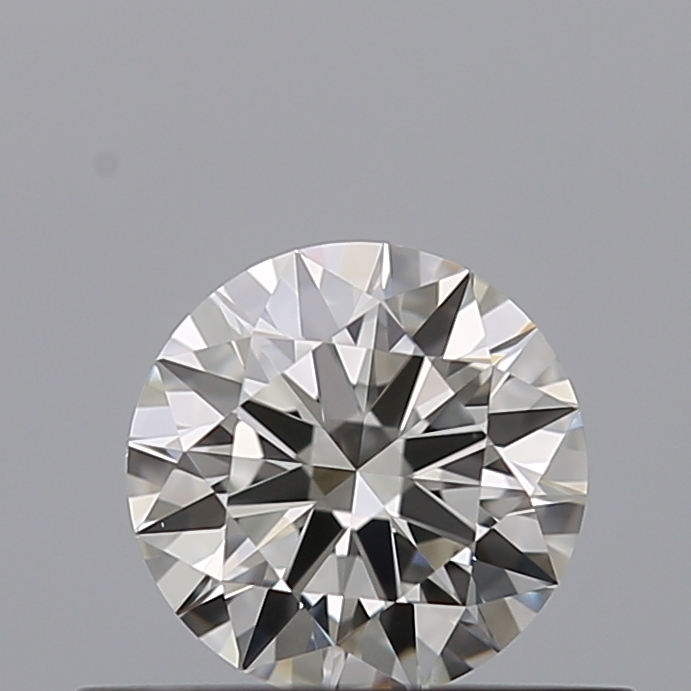 Round 0.41 ct G IF