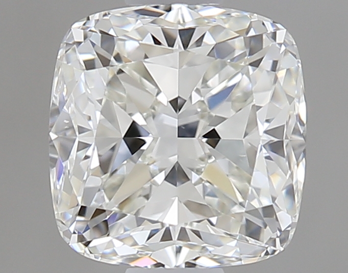 Cushion 1.0 ct H VS2
