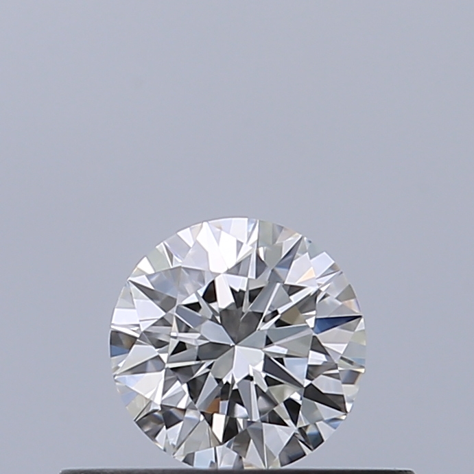 Round 0.28 ct F VS1