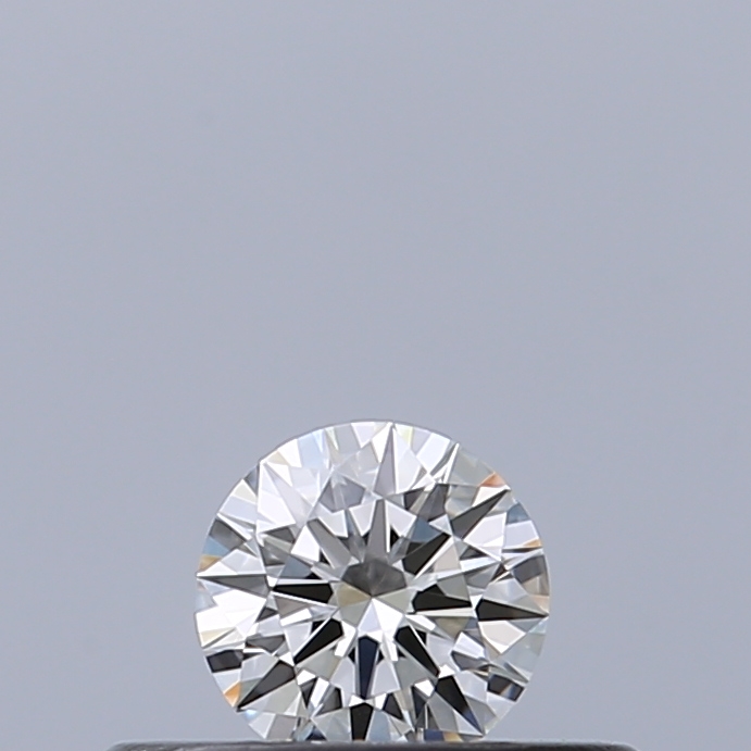 Round 0.18 ct E VVS1