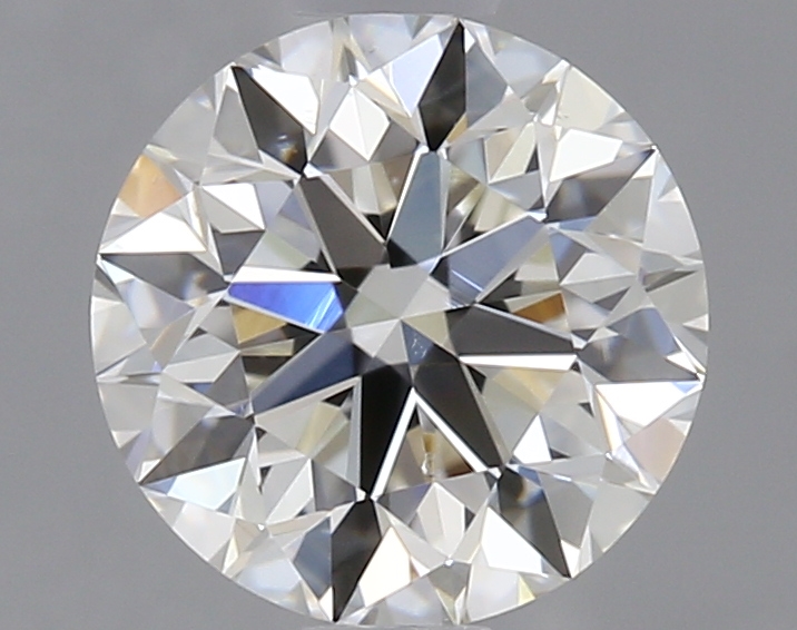Round 0.9 ct H VS2