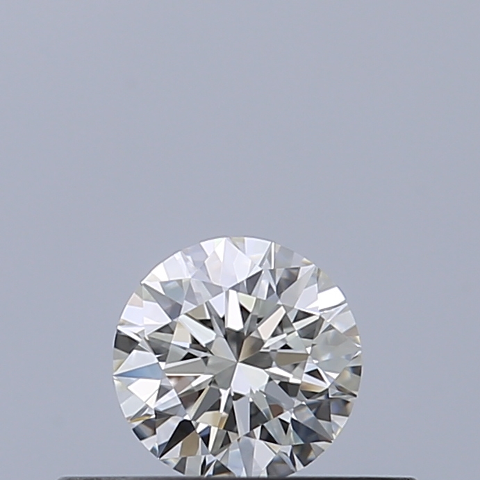 Round 0.25 ct G IF