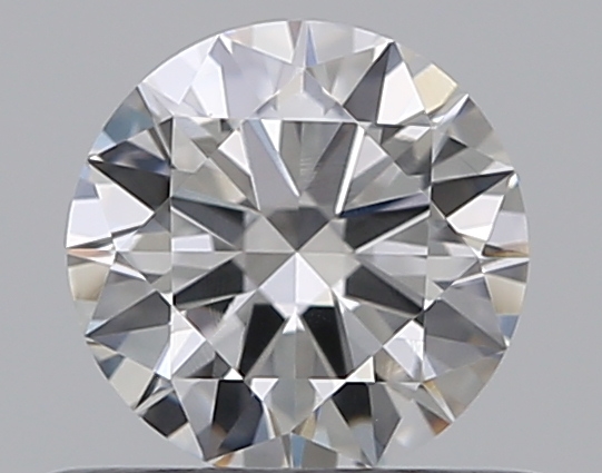 Round 0.5 ct E VS2